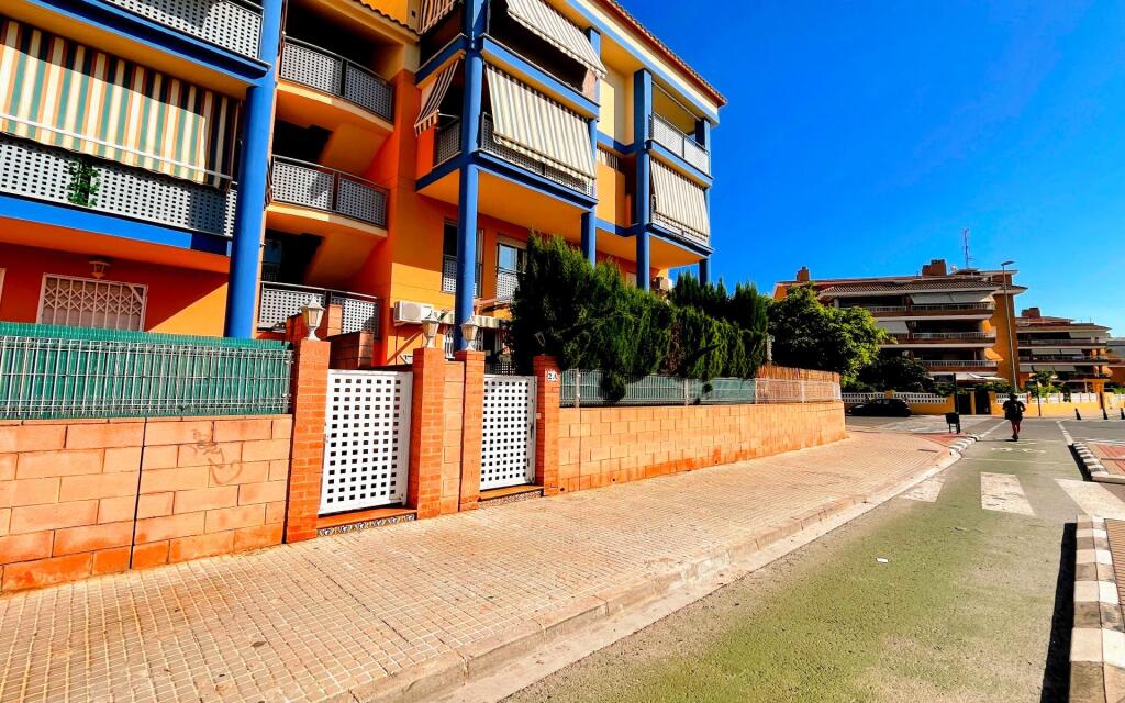 2 bedrooms Duplex in Sagunto, Spain No. 167539