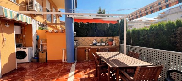 2 bedrooms Duplex in Sagunto, Spain No. 167539 3