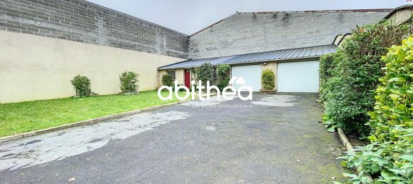 Дом с 6 спальнями в Аррас, Франция № 81706 20