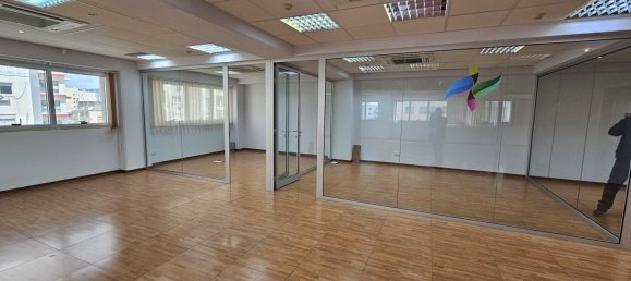 Bureau à Limassol, Cyprus 220m² No. 26878 3