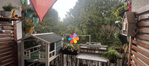 3 chambres Appartement à Wetteraukreis, Germany No. 226207 3