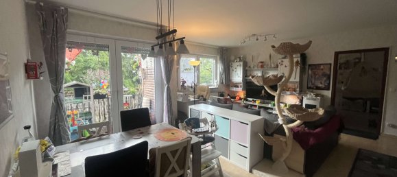 3 chambres Appartement à Wetteraukreis, Germany No. 226207 2