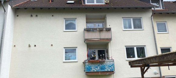 3 chambres Appartement à Wetteraukreis, Germany No. 226207 8