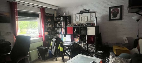 3 chambres Appartement à Wetteraukreis, Germany No. 226207 5