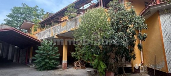 5 rooms Building in Castel Volturno, Italy No. 310742 2