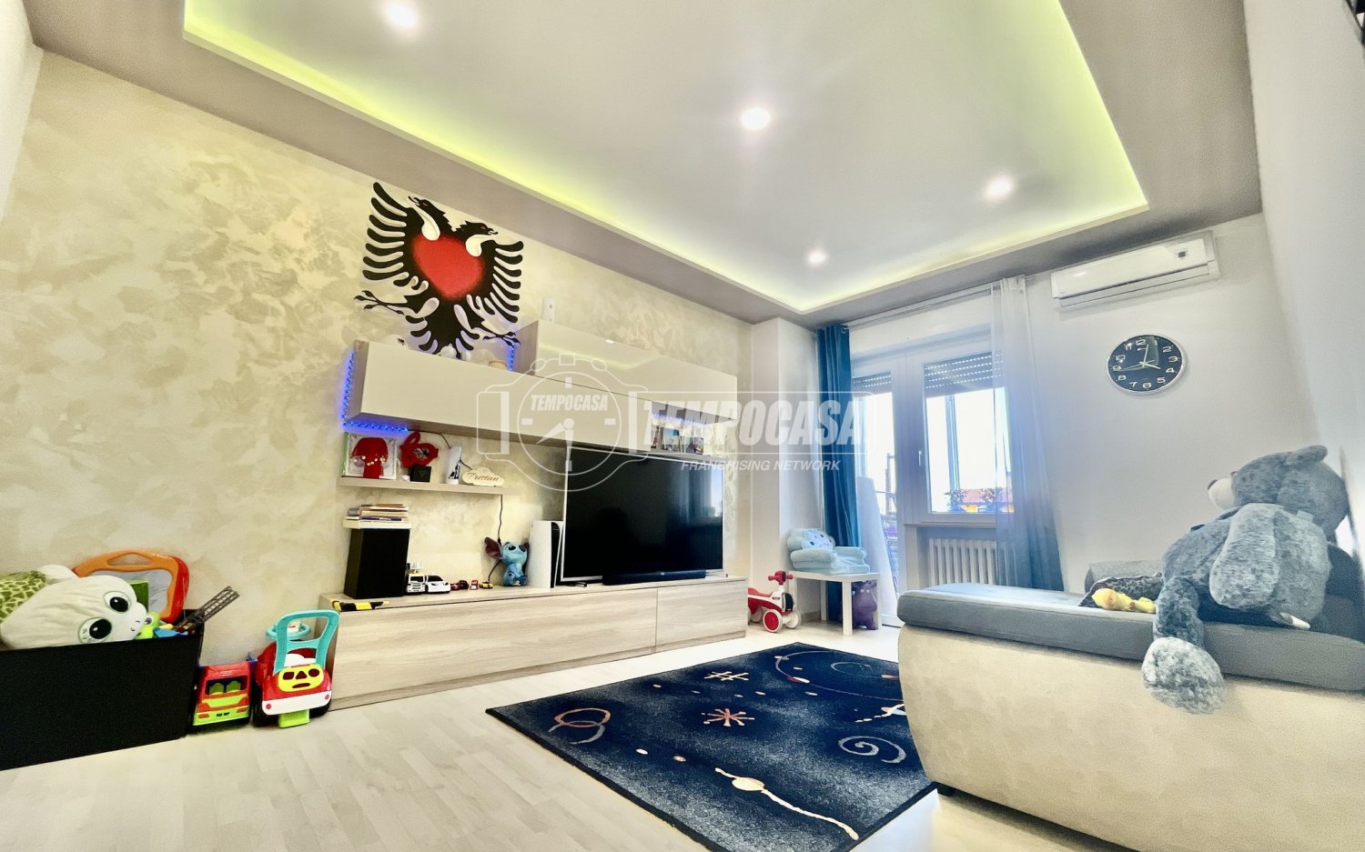 2 chambres Appartement à Pescara, Italy No. 372835