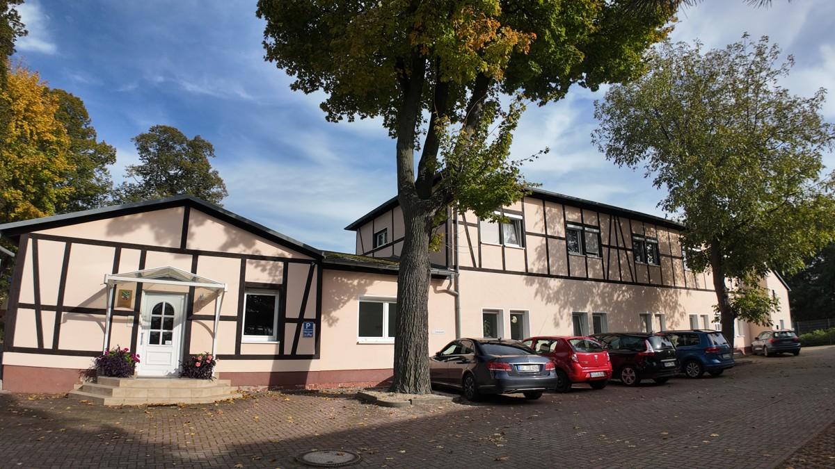 3 غرف نوم بناية في Saalekreis, Germany رقم 15230