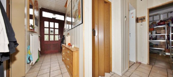 7-Zimmer Stadthaus in Wilhelmshaven, Germany, Nr. 265488 32