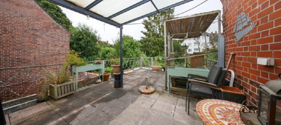 7-Zimmer Stadthaus in Wilhelmshaven, Germany, Nr. 265488 16