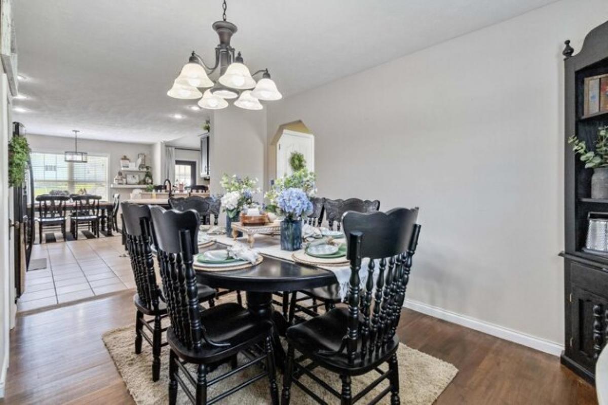 Дом с 3 спальнями в Корбин, США № 423231