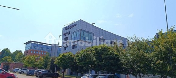 2-Zimmer Büro in Cremona, Italy, Nr. 159082 2