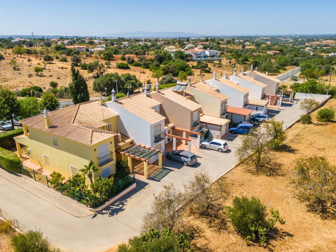 4 bedrooms House in Guia, Portugal No. 122217