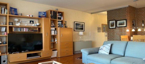 1 bedroom Apartment in Wesermarsch, Germany No. 186280 8