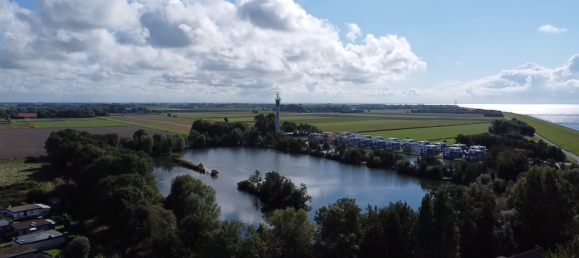 1 bedroom Apartment in Wesermarsch, Germany No. 186280 10