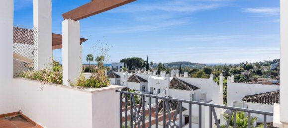 4 Schlafzimmer Doppelhaus in Marbella, Spain, Nr. 146713 20
