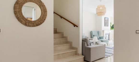 4 Schlafzimmer Doppelhaus in Marbella, Spain, Nr. 146713 19