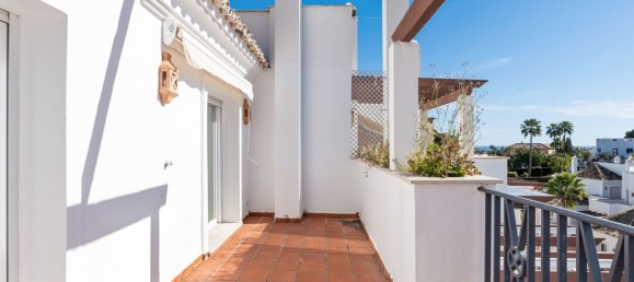 4 Schlafzimmer Doppelhaus in Marbella, Spain, Nr. 146713 21