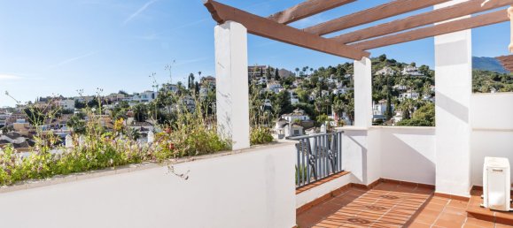 4 Schlafzimmer Doppelhaus in Marbella, Spain, Nr. 146713 22