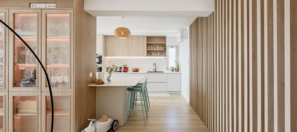 Penthouse T5 em Cascais, Portugal N.º 95423 5