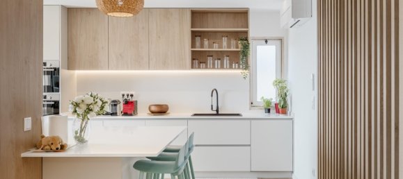 Penthouse T5 em Cascais, Portugal N.º 95423 6