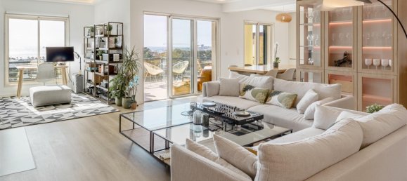 Penthouse T5 em Cascais, Portugal N.º 95423 2
