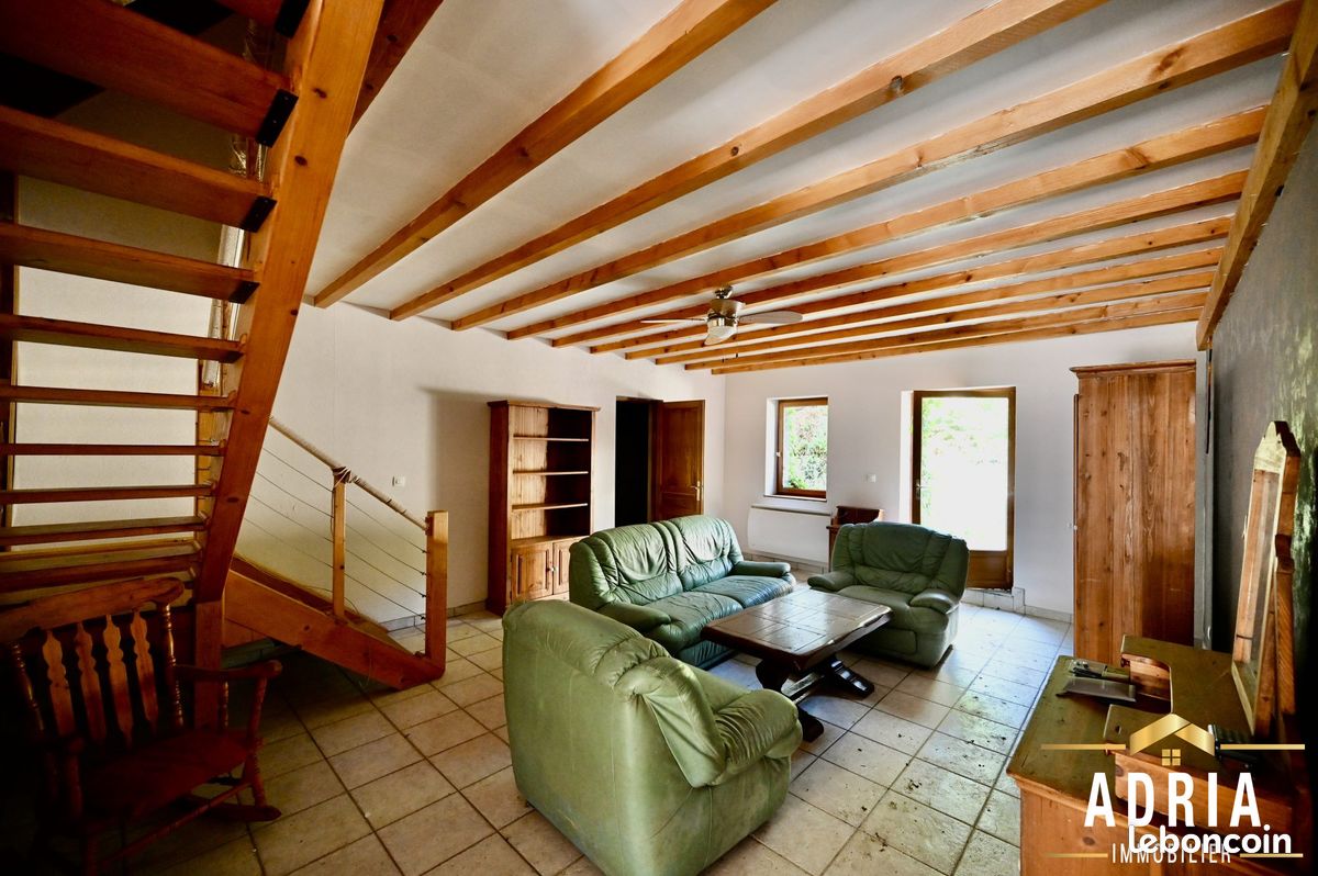 6 Schlafzimmer Haus in Thionville, France, Nr. 91531