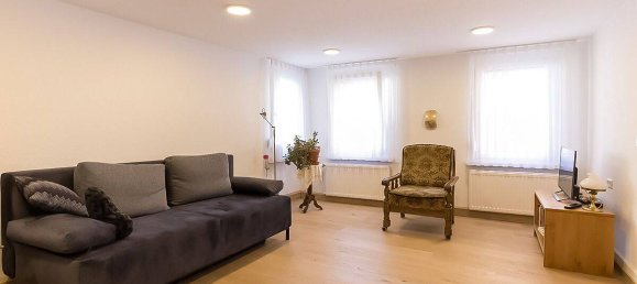 5 rooms Apartment in Sigmaringen, Germany No. 292105 3