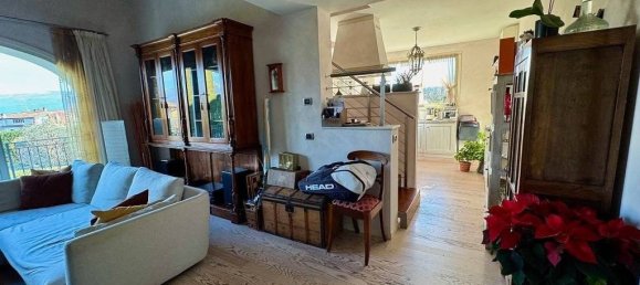 4 غرف نوم فيلا في Manerba del Garda, Italy رقم 313149 17