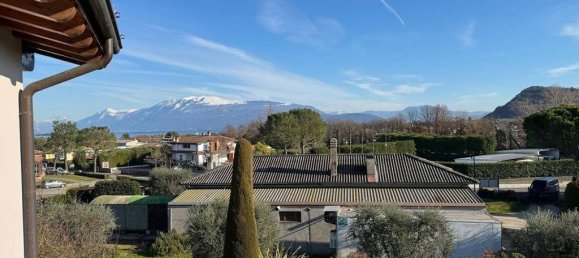 4 غرف نوم فيلا في Manerba del Garda, Italy رقم 313149 32