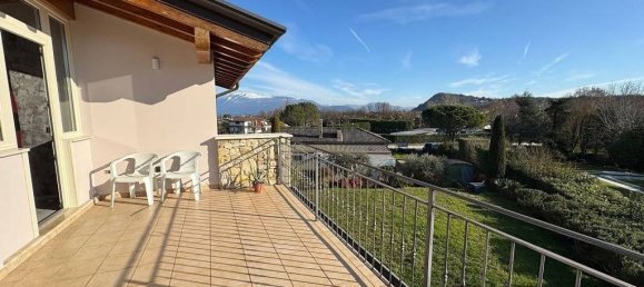 4 غرف نوم فيلا في Manerba del Garda, Italy رقم 313149 37