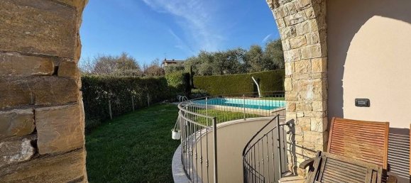 4 غرف نوم فيلا في Manerba del Garda, Italy رقم 313149 44