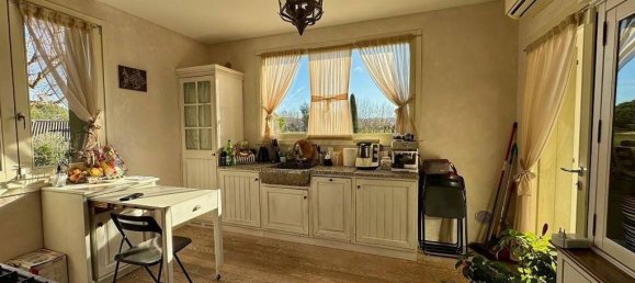 4 غرف نوم فيلا في Manerba del Garda, Italy رقم 313149 39