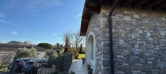 4 غرف نوم فيلا في Manerba del Garda, Italy رقم 313149 4