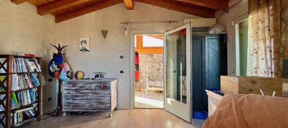 4 غرف نوم فيلا في Manerba del Garda, Italy رقم 313149 26