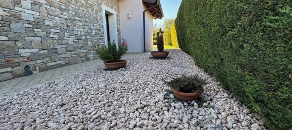 4 غرف نوم فيلا في Manerba del Garda, Italy رقم 313149 3