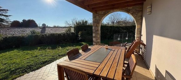 4 غرف نوم فيلا في Manerba del Garda, Italy رقم 313149 42