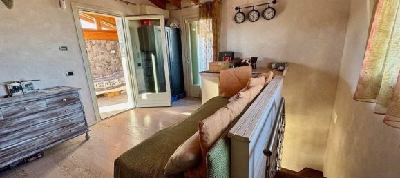 4 غرف نوم فيلا في Manerba del Garda, Italy رقم 313149 27