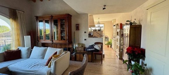 4 غرف نوم فيلا في Manerba del Garda, Italy رقم 313149 16