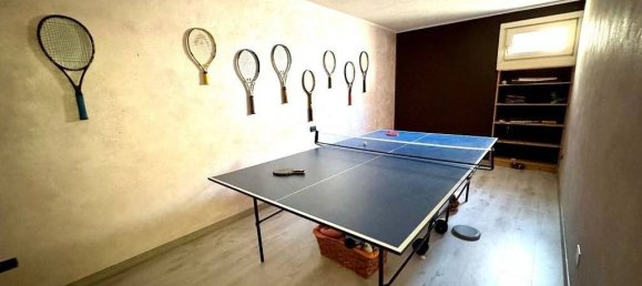 4 غرف نوم فيلا في Manerba del Garda, Italy رقم 313149 49