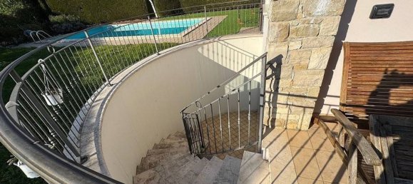 4 غرف نوم فيلا في Manerba del Garda, Italy رقم 313149 45