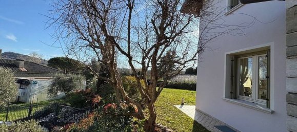 4 غرف نوم فيلا في Manerba del Garda, Italy رقم 313149 5