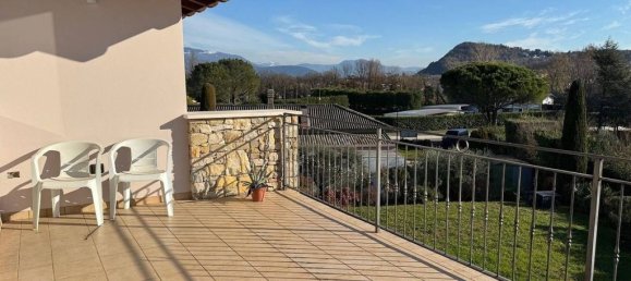 4 غرف نوم فيلا في Manerba del Garda, Italy رقم 313149 34