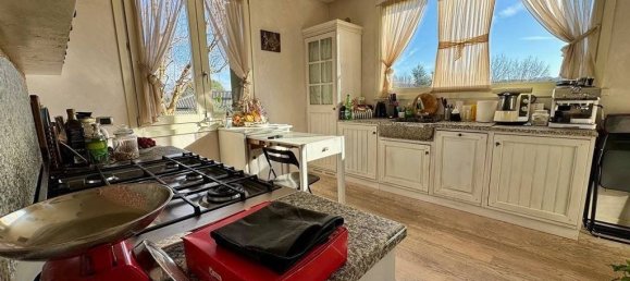 4 غرف نوم فيلا في Manerba del Garda, Italy رقم 313149 38