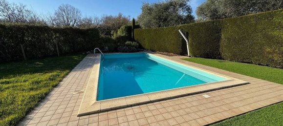 4 غرف نوم فيلا في Manerba del Garda, Italy رقم 313149 7