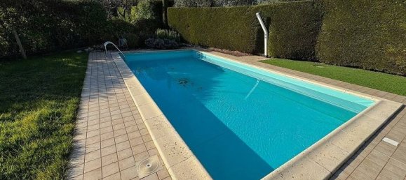 4 غرف نوم فيلا في Manerba del Garda, Italy رقم 313149 12