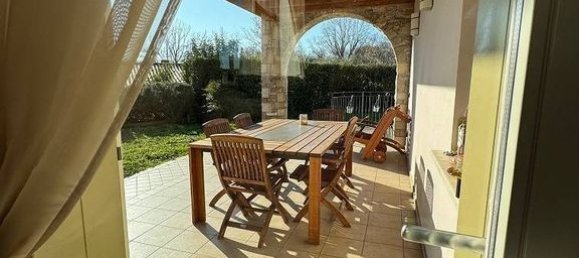 4 غرف نوم فيلا في Manerba del Garda, Italy رقم 313149 18