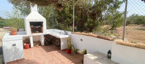 3 bedrooms House in L'Ampolla, Spain No. 38785 22