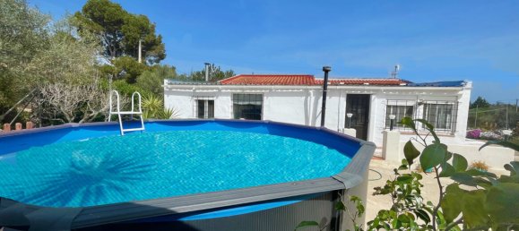3 bedrooms House in L'Ampolla, Spain No. 38785 18