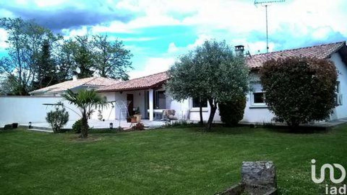 3 chambres Maison à Dax, France No. 8292