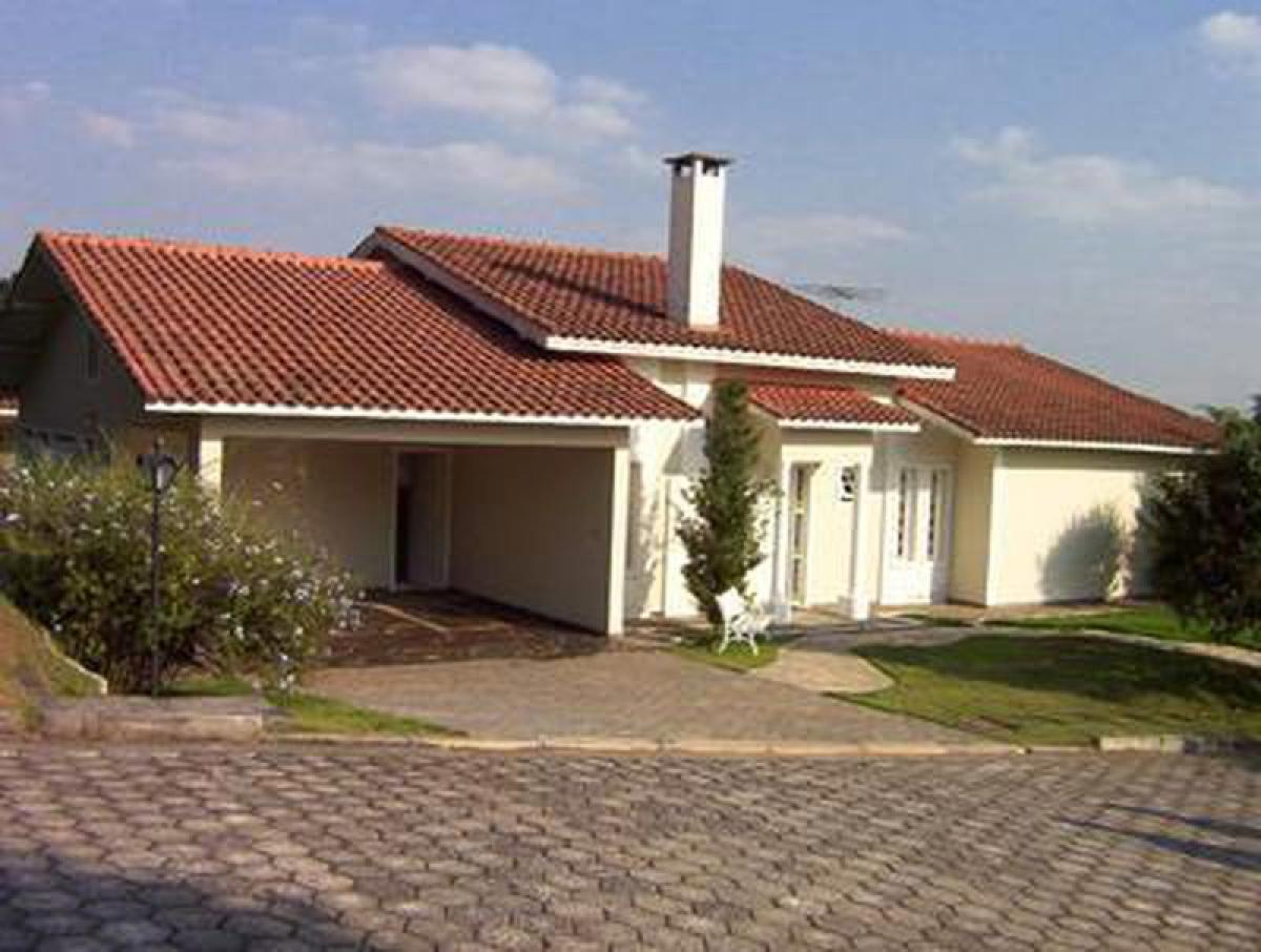 Casa de 3 dormitorios en Sao Paulo, Brazil No. 465422